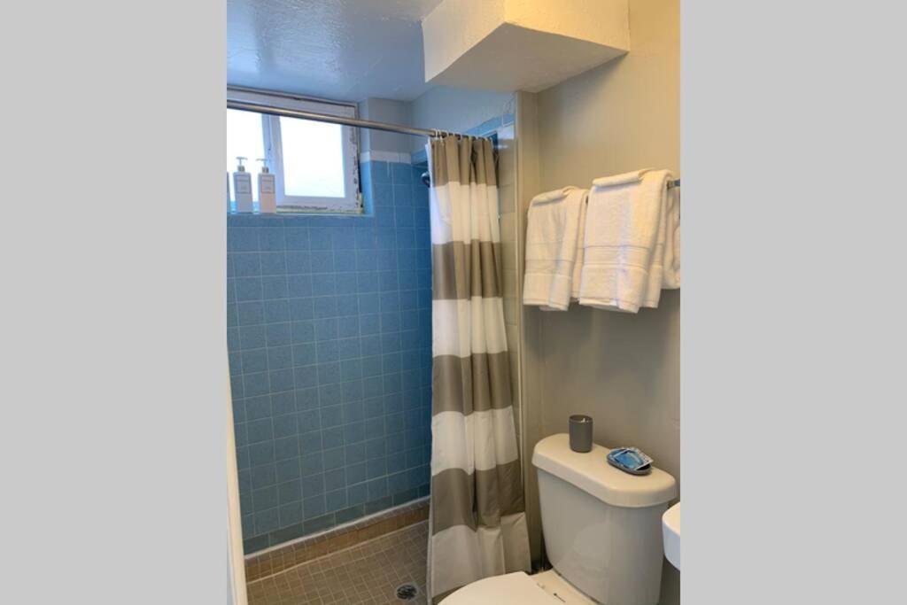 利特尔顿3 King Beds + Bunk Beds On Broadway别墅 外观 照片